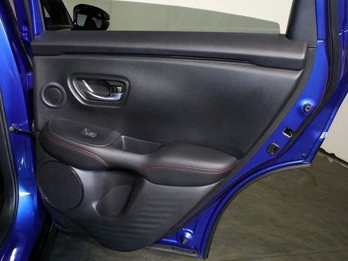 Used 2025 Acura ADX A-Spec image 30