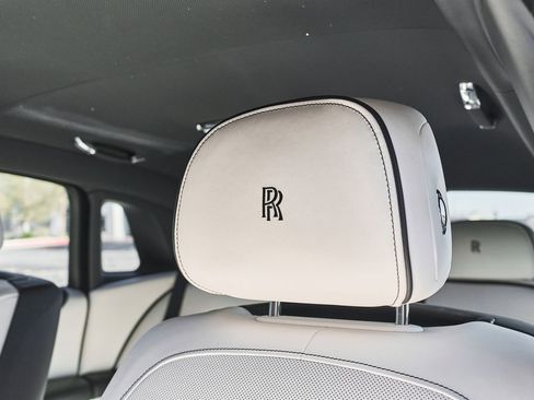 Used 2023 Rolls-Royce Ghost Base w/ Ghost Package image 52