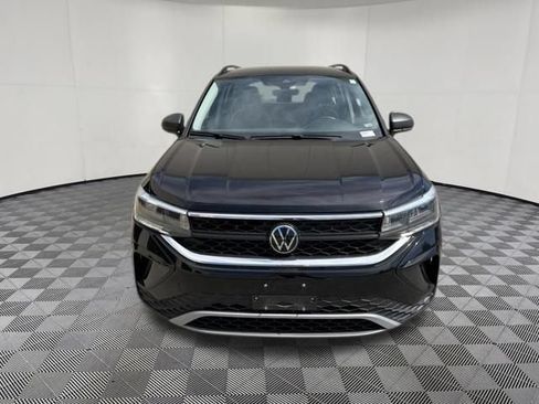Used 2024 Volkswagen Taos S FWD image 12