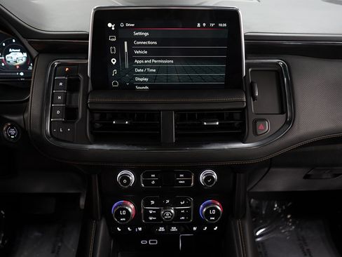 Used 2023 GMC Yukon AT4 AWD/4WD image 68