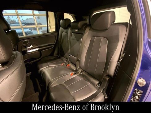 Certified 2021 Mercedes-Benz GLB 250 4MATIC image 23