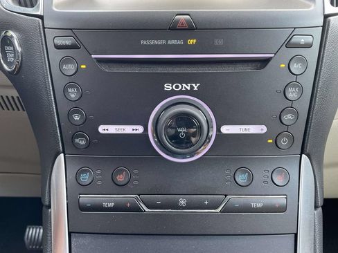 Used 2016 Ford Edge Titanium w/ Equipment Group 301A FWD image 29