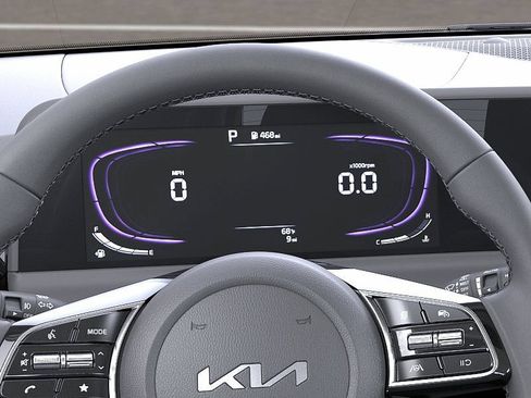 New 2026 Kia Seltos S AWD/4WD image 21