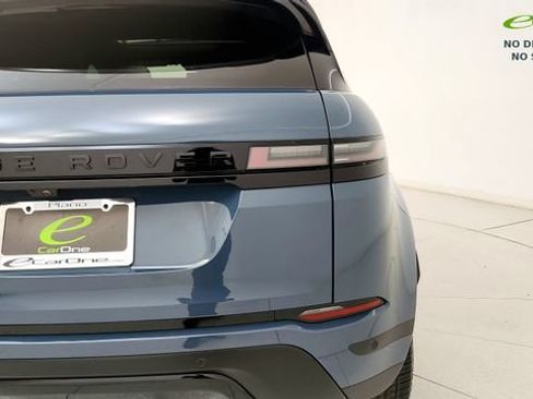 Used 2026 Land Rover Range Rover Evoque S AWD/4WD image 28