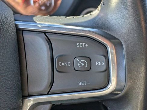 Used 2024 RAM 1500 Laramie image 22