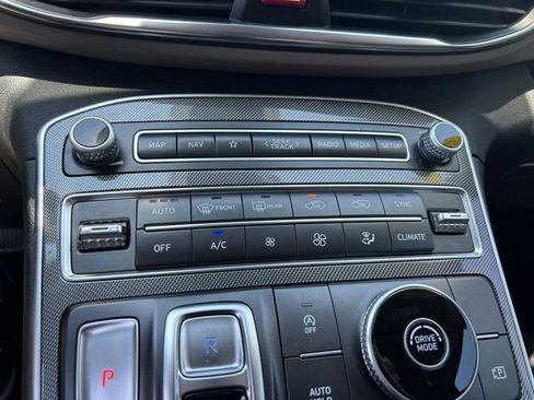 Used 2023 Hyundai Santa Fe SEL FWD image 28