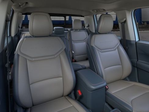 New 2026 Ford Maverick Lariat AWD/4WD image 10