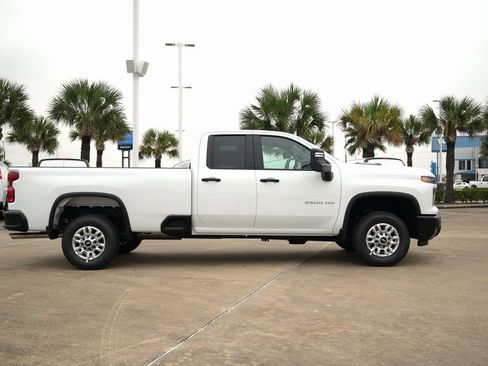 New 2026 Chevrolet Silverado 2500 W/T w/ WT Convenience Package image 3