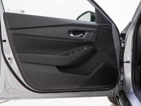 New 2025 Honda Accord Sport image 15