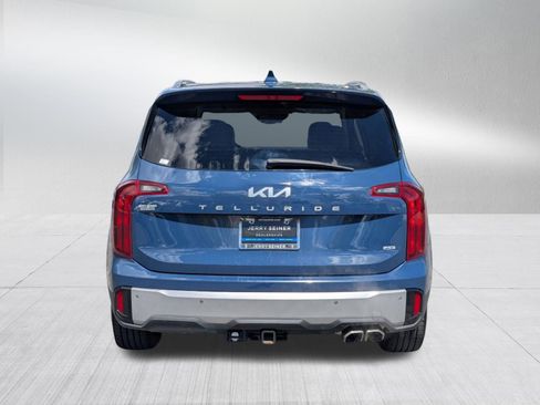 Used 2023 Kia Telluride S AWD/4WD image 5