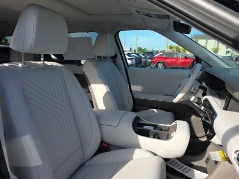 New 2026 Hyundai Palisade SEL image 11