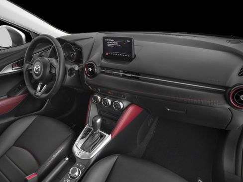 Used 2018 MAZDA CX-3 Touring w/ Preferred Equipment Package image 13