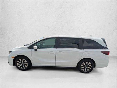 Used 2026 Honda Odyssey EX-L image 8