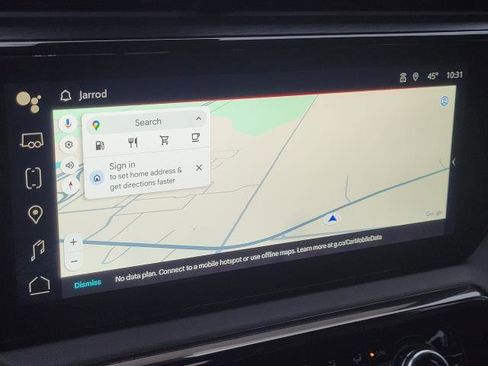 Used 2022 GMC Sierra 1500 AT4 w/ AT4 Preferred Package image 25