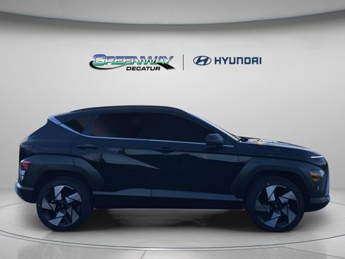 New 2026 Hyundai Kona Limited AWD/4WD image 8