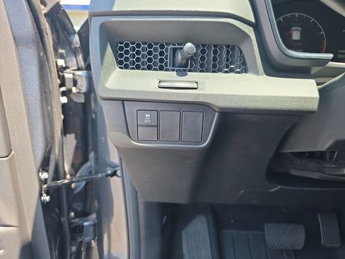 Certified 2025 Honda CR-V EX image 19