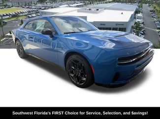 New 2026 Dodge Charger GT w/ Blacktop Package AWD/4WD video 2
