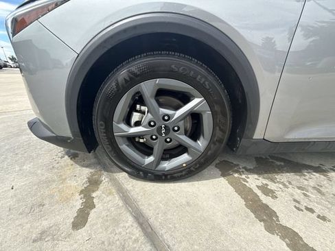 Used 2025 Kia K4 FWD image 10