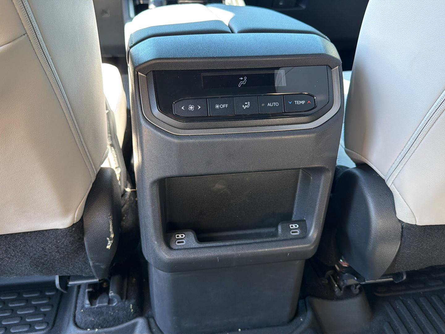 Used 2025 Lexus TX 350 AWD w/ Technology Package image 13