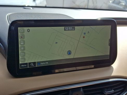 Certified 2023 Hyundai Santa Fe Calligraphy w/ Cargo Package image 23