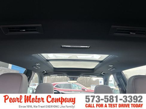 New 2026 GMC Acadia Elevation w/ Elevation Premium Package image 27