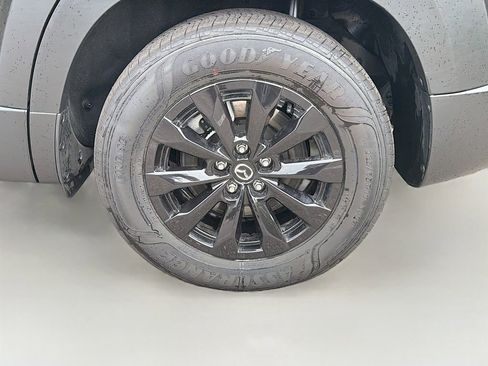 Used 2025 MAZDA CX-50 2.5 Hybrid w/ Preferred Pkg AWD/4WD image 32