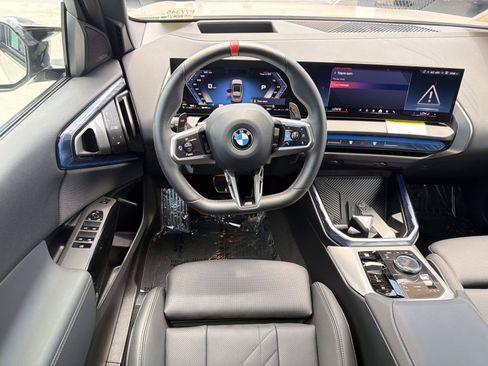Used 2026 BMW X3 M50 AWD/4WD image 8