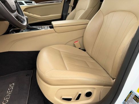 Used 2018 Genesis G80 3.8 image 14