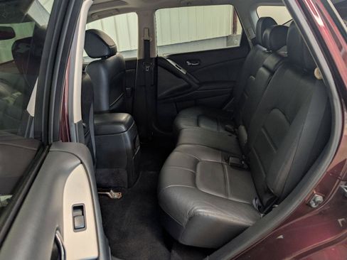 Used 2014 Nissan Murano SL w/ Navigation Package AWD/4WD image 43