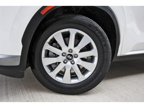 Certified 2025 Hyundai Palisade SEL AWD/4WD image 32