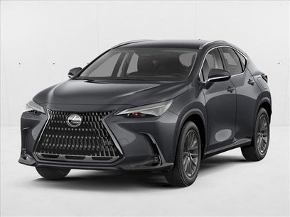 Used 2023 Lexus NX 250 FWD