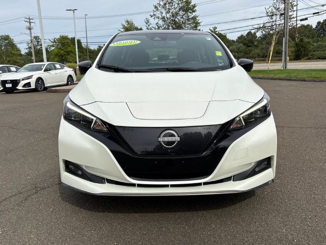 Used 2023 Nissan Leaf SV Plus FWD image 6