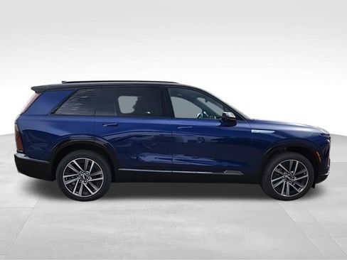 New 2026 Cadillac Vistiq Sport AWD/4WD image 9