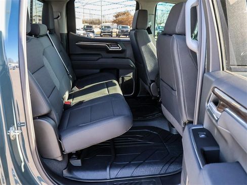 New 2026 Chevrolet Silverado 1500 LT w/ All Star Edition Plus image 18