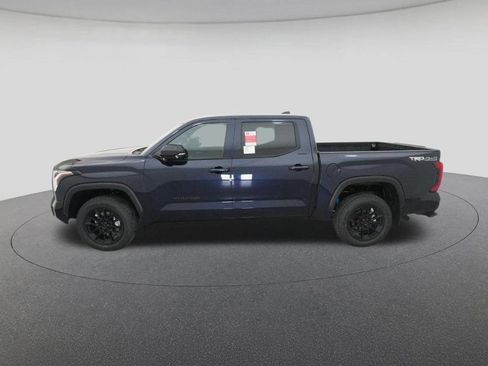 New 2026 Toyota Tundra Limited image 3