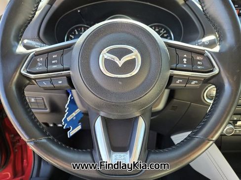 Used 2020 MAZDA CX-5 Grand Touring w/ GT Premium Package image 24