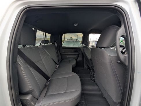 New 2025 RAM 2500 Tradesman image 8