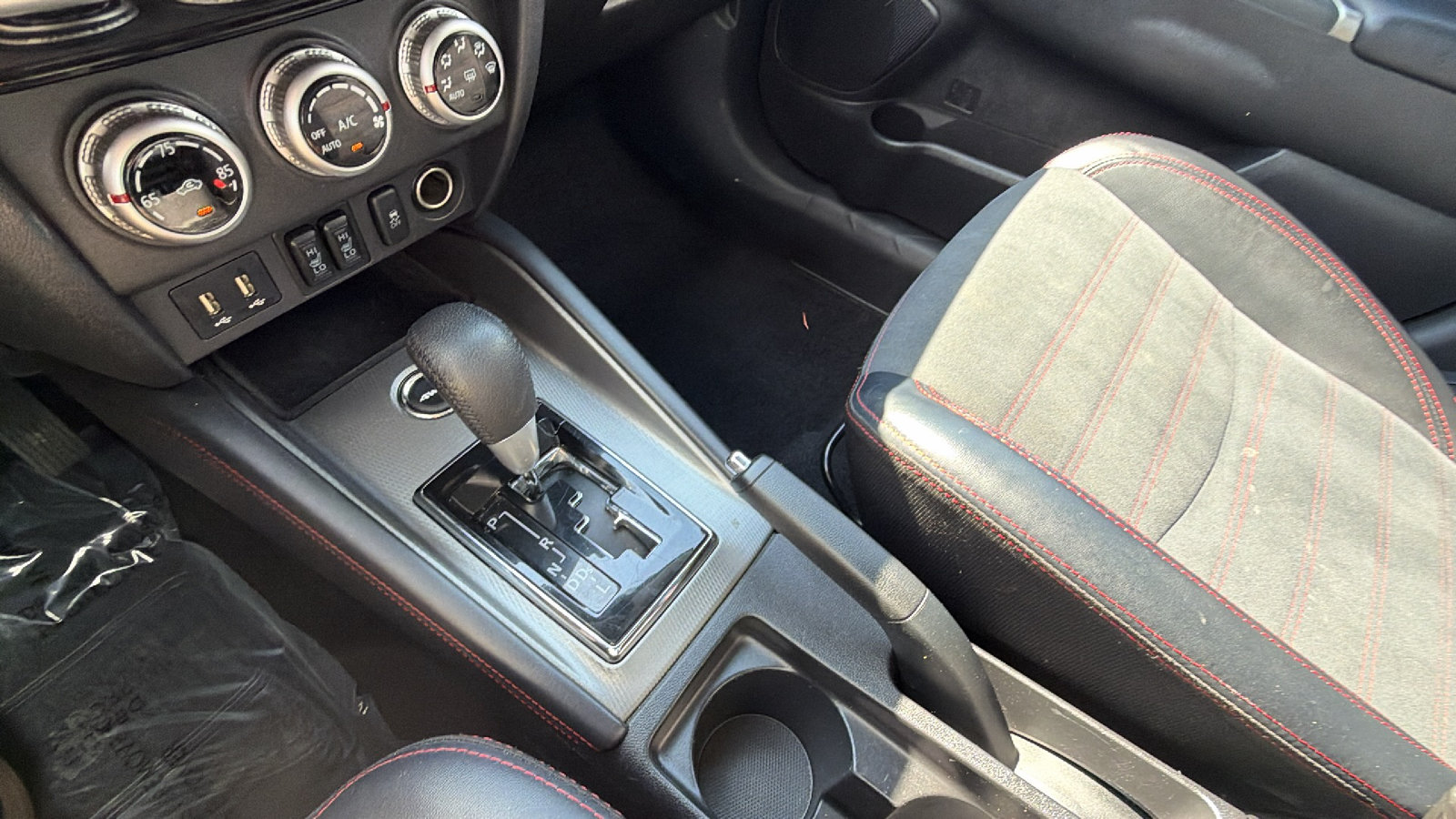 Used 2024 Mitsubishi Outlander Sport AWD image 30