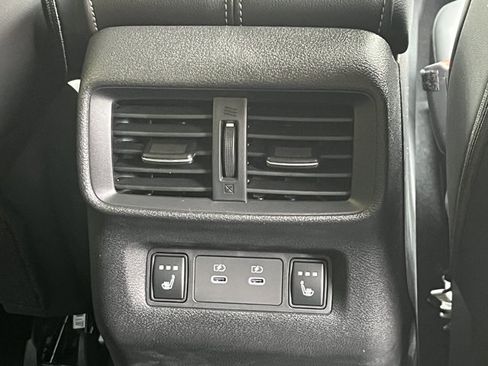 New 2026 Nissan Murano Platinum w/ Cargo Package AWD/4WD image 20