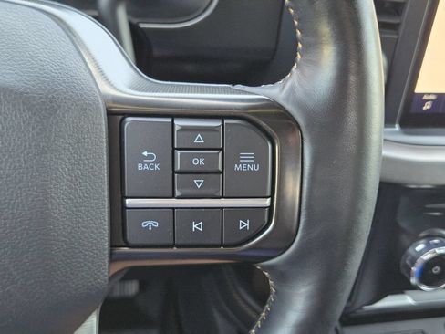Used 2024 Ford F350 Platinum w/ Tremor Off-Road Package AWD/4WD image 28