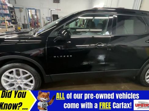 Used 2023 Chevrolet Blazer LT w/ Convenience Package image 2