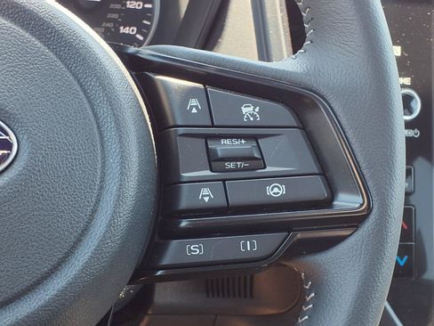 Certified 2026 Subaru Forester Premium AWD/4WD image 14
