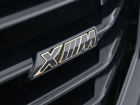Used 2023 BMW XM AWD/4WD image 48