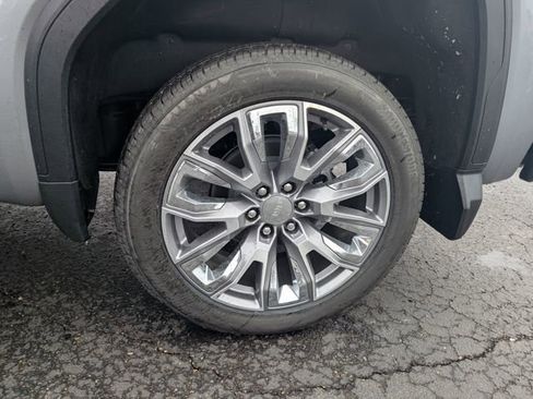 New 2026 GMC Sierra 1500 Denali w/ Denali Reserve Package image 25