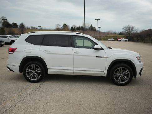 Used 2019 Volkswagen Atlas SE image 9