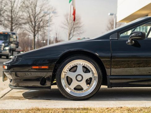 Used 1995 Lotus Esprit S4s image 4