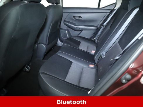 Certified 2024 Nissan Sentra SV w/ All-Weather Package FWD image 16