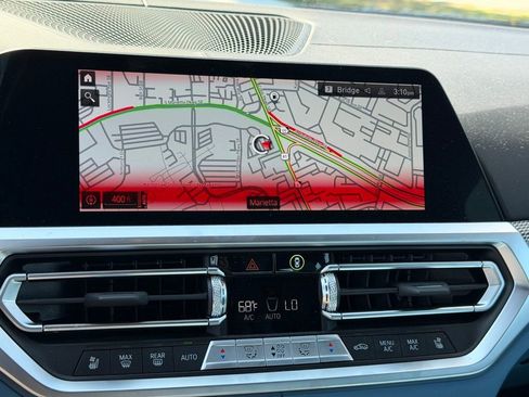 Used 2023 BMW M4 Coupe w/ Executive Package RWD image 21