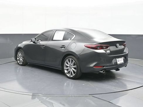 Used 2020 MAZDA MAZDA3 Sedan w/ Select Package FWD image 9