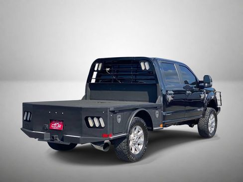 Used 2019 Ford F250 XL w/ STX Appearance Package AWD/4WD image 3